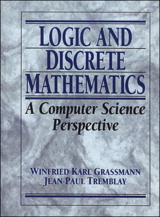 Logic and Discrete Mathematics: A Computer Science Perspective