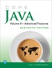 Core Java, Volume II--Advanced Features, 11th Edition
