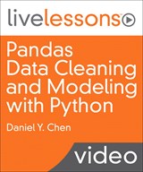 Pandas Data Cleaning and Modeling with Python