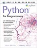 Python for Programmers