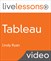 Tableau LiveLessons