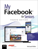 My Facebook for Seniors, 4th Edition