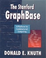 Stanford GraphBase, The: A Platform for Combinatorial Computing