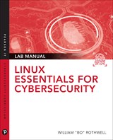 Linux Essentials for Cybersecurity Lab Manual