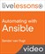Automating with Ansible LiveLessons