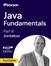 Java Fundamentals, 3rd Ed. Part III (Video Course), 3rd Edition