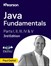 Java Fundamentals with Paul Deitel, 3rd Ed. Parts I, II, III, IV and V (Video Course), 3rd Edition