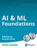 AI & ML Foundations (Video Course)