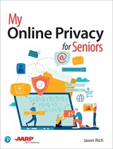 My Onilne Privacy for Seniors