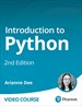 Introduction to Python, 2nd Edition: Learn How to Program Today with Python (Video Course)