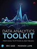 Data Analytics Toolkit: From Excel to Python, R, and Tableau