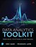 Data Analytics Toolkit: From Excel to Python, R, and Tableau