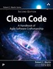 Clean Code: A Handbook of Agile Software Craftsmanship, 2nd Edition