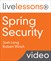 Spring Security LiveLessons (Video Training)