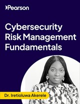 Cybersecurity Risk Management Fundamentals (Video Course)