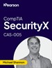 CompTIA SecurityX (CAS-005) - Pearson Cert Prep (Video)