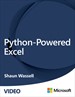 Python-Powered Excel (Video)