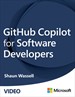 GitHub Copilot for Software Developers (Video Course)