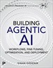 Building Agentic AI: Workflows, Fine-Tuning, Optimization, and Deployment