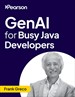 GenAI for Busy Java Developers (Video Course)