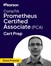Prometheus Certified Associate (PCA) - Pearson Cert Prep (Video)
