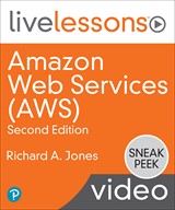 Amazon Web Services (AWS) 2nd Edition, 2nd Edition