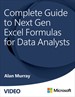 Complete Guide to Next Gen Excel Formulas for Data Analysts (Video)