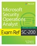 Exam Ref SC-200 Microsoft Security Operations Analyst