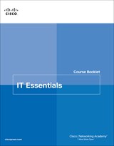 IT Essentials Course Booklet, 7th Edition