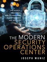 The Modern Security Operations Center (All Inclusive)