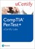 CompTIA PenTest+ uCertify Labs Student Access Card