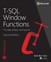 T-SQL Window Functions: For data analysis and beyond, 2nd Edition