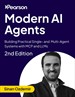 Modern AI Agents: Building Practical Single- and Multi-Agent Systems with MCP and LLMs (Video Course)