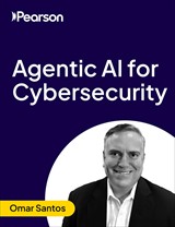Agentic AI for Cybersecurity (Video Course)