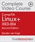 CompTIA Linux+ XK0-004 Complete Video Course, 2nd Edition