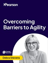 Overcoming Barriers to Agility (Video Course)