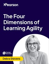 The Four Dimensions of Learning Agility (Video Course)