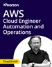 AWS Cloud Engineer Automation and Operations (Video Course)