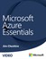 Microsoft Azure Essentials Professional Certificate (Video)