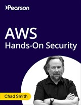 AWS Hands-On Security (Video Course)