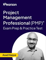 Project Management Professional (PMP)® Exam Prep (Video Course and Practice Test)