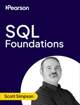 SQL Foundations (Video Course)