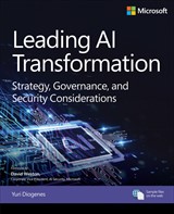 Leading AI Transformation: Strategy, Governance, and Security Considerations