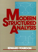 Modern Structured Analysis