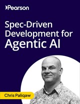 Spec-Driven Development for Agentic AI (Video Course)
