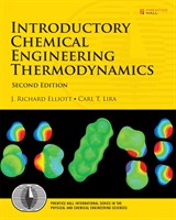 Introductory Chemical Engineering Thermodynamics, 2nd Edition