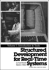 Structured Development for Real-Time Systems: Introduction and Tools V1