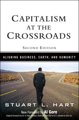 Capitalism at the Crossroads: Aligning Business, Earth, and Humanity, 2nd Edition