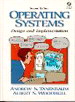 Operating Systems: Design And Implementation, 2nd Edition