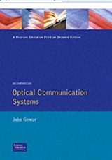 Optical Communication Systems, 2nd Edition